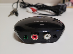 Philips AEA2500 Bluetooth Hi-Fi adapter (3 foto / 3)