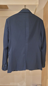 Мужской пиджак ZARA (2 фото из 3)