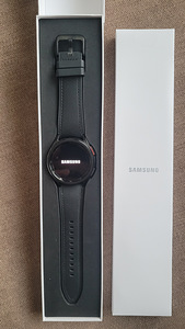 Samsung Galaxy Watch 6 Classic 43mm (2 foto / 4)
