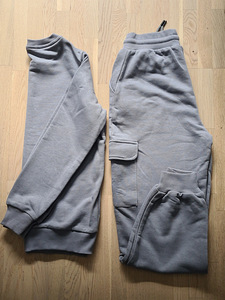 Спортивные костюмы (3 фото из 4)