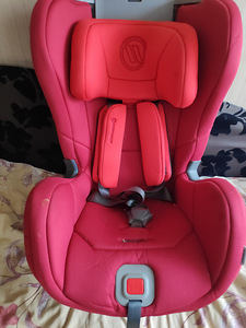 Avionaut glider turvatool/ автокресло (3 фото из 4)
