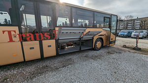 Setra setra s 415 ul 10.0 Mersedes OM441LA.I/11 200kV (3 foto / 10)