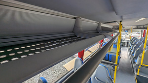 Setra setra s 415 ul 10.0 Mersedes OM441LA.I/11 200kV (5 foto / 10)