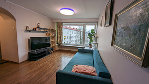 Vase tn 11, Kesklinna, Tallinn, Harjumaa (7 foto / 9)