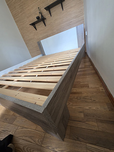 Voodi 160x200 (2 фото из 8)