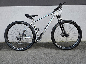 Bianchi jab 29.2 anniversary edition 29* (1 foto / 7)