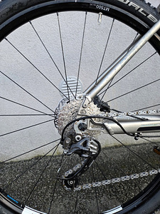 Bianchi jab 29.2 anniversary edition 29* (6 foto / 7)
