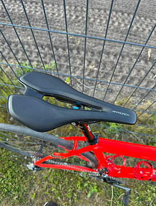 Awesome Specialized Roubaix SL4 Elite Disc frame size 54 M. (2 foto / 8)