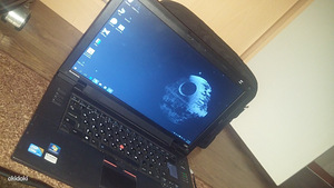 Lenovo ThinkPad L512 - 15.6