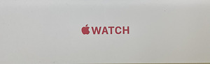 Apple Watch 6 44 mm, Red (1 foto / 8)