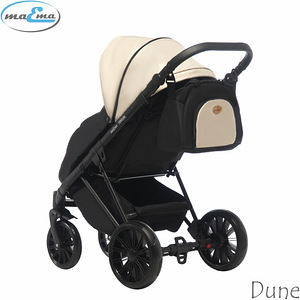 Прогулочная коляска maema iwalk ( Berry ) (4 фото из 10)