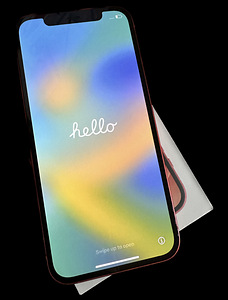 iPhone 12, Красный, 128 (1 фото из 4)