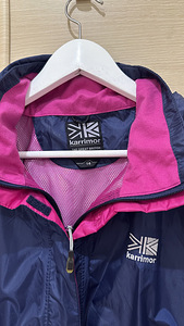Куртка Karrimor (3 фото из 3)