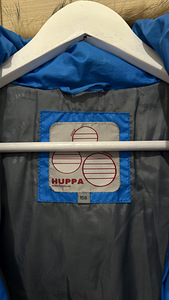 Куртка Huppa (3 фото из 3)