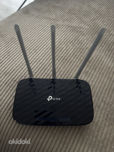 TP-Link Archer C20