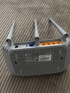TP-Link Archer C20 (2 foto / 3)