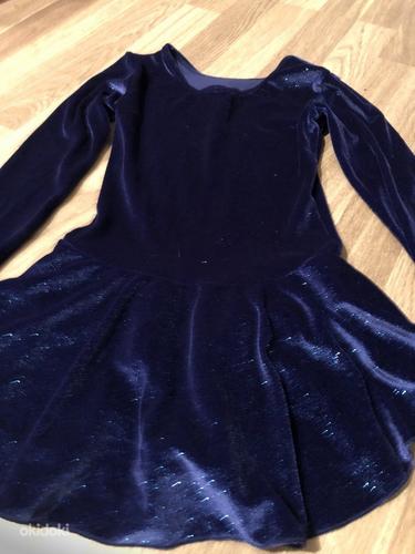 Iluuisutamise kleit / Figure Skating Dress (foto #1)