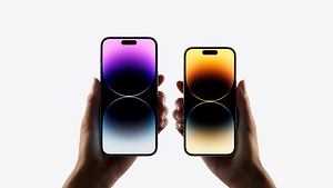 iPhone 14 Pro 1Tb Deep Purple (1 фото из 1)