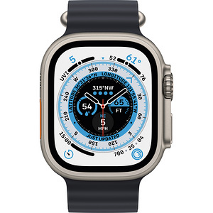 Uus Apple Watch Ultra 49mm (1 foto / 1)
