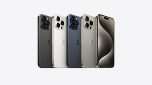 iPhone 15 Pro Max 256Gb | Kohapeal (1 foto / 1)