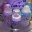 Бутылочки для младенца +Aptamil 1 с рождения. (фото #2)