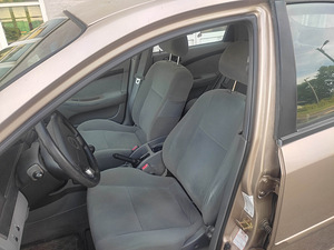 Chevrolet lacetti (5 foto / 8)