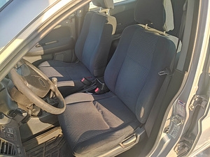 Honda hrv 4x4 (8 foto / 8)