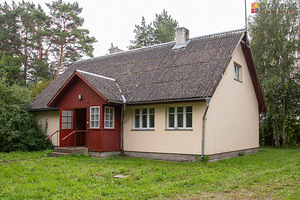 Saare maakond, Saaremaa vald, Kõrkvere küla, Männisalu