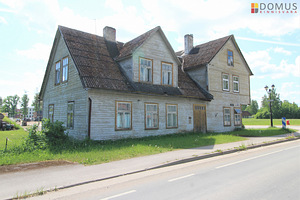 Posti tn 47, Mustla, Viljandi vald, Viljandimaa (2 foto / 10)