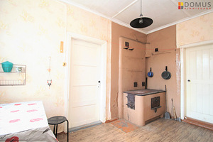 Posti tn 47, Mustla, Viljandi vald, Viljandimaa (8 foto / 10)