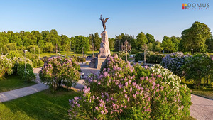 Oru tn 2, Kesklinna, Tallinn, Harjumaa (5 foto / 10)