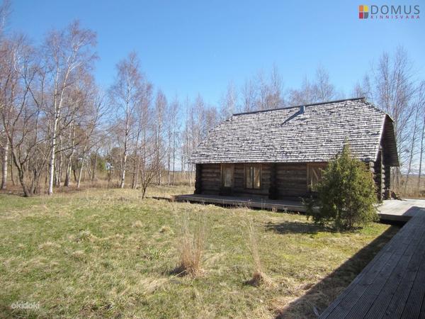 Pärnu maakond, Kihnu vald, Lemsi küla, Tõnismaa (фото #7)