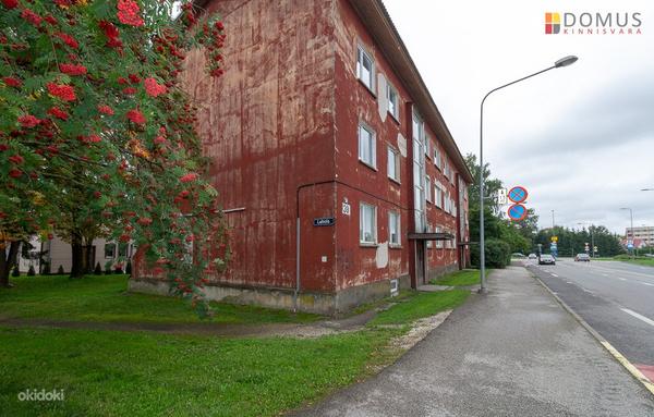 Tartu maakond, Tartu linn, Tartu linn, Veeriku, Näituse 38 (фото #5)