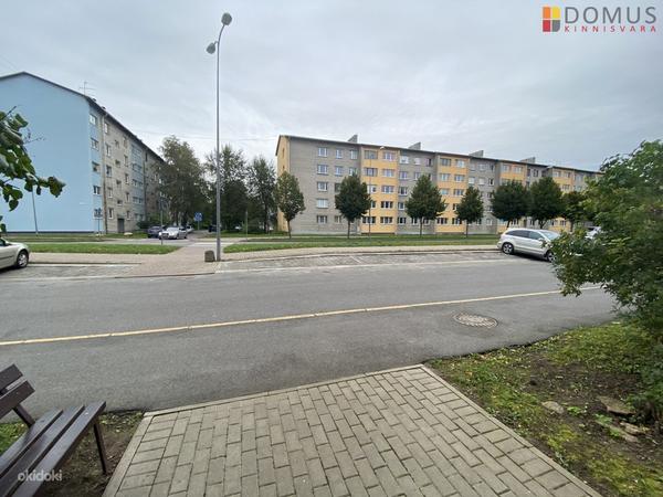 Ida-Viru maakond, Narva linn, Kesklinn, Mõisa 12 (foto #6)
