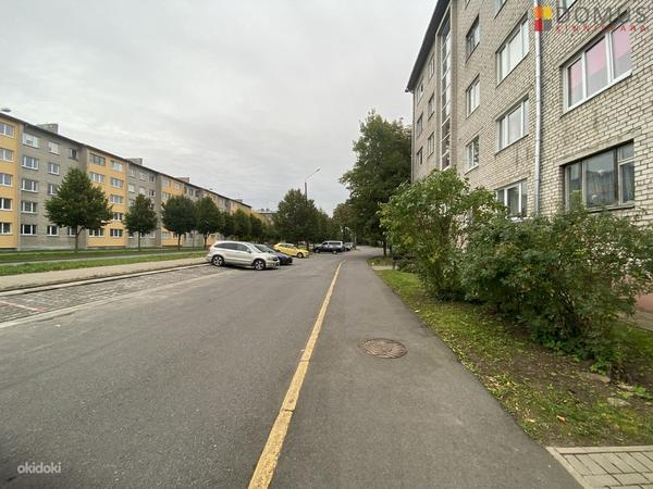 Ida-Viru maakond, Narva linn, Kesklinn, Mõisa 12 (foto #7)
