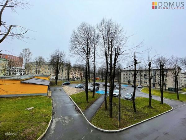Ida-Viru maakond, Narva linn, Kesklinn, Tallinna mnt 4 (foto #1)
