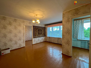 A. Puškini tn 23, Kalevi, Narva, Ida-Virumaa (4 foto / 10)