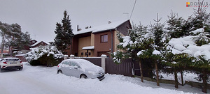 Rauna tn 32, Saue, Saue vald, Harjumaa (2 foto / 10)