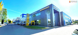 Sõpruse pst 151, Kristiine, Tallinn, Harjumaa (2 foto / 8)