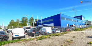 Sõpruse pst 151, Kristiine, Tallinn, Harjumaa (4 foto / 8)