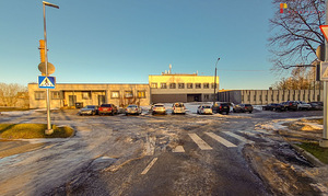 Pardiloigu tn 5, Põhja-Tallinna, Tallinn, Harjumaa (4 foto / 5)
