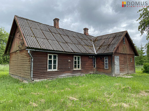 Pärnu maakond, Saarde vald, Tihemetsa alevik (1 foto / 10)