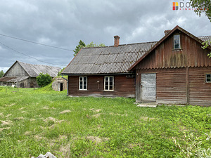 Pärnu maakond, Saarde vald, Tihemetsa alevik (2 foto / 10)
