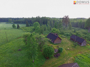 Pärnu maakond, Saarde vald, Tihemetsa alevik (10 foto / 10)