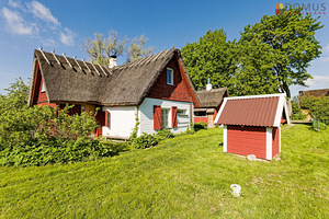 Saueaugu, Koluvere, Lääne-Nigula vald, Läänemaa (1 foto / 10)