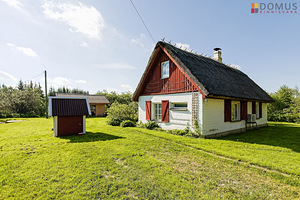 Saueaugu, Koluvere, Lääne-Nigula vald, Läänemaa (6 foto / 10)