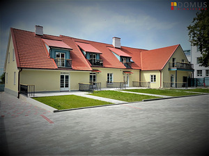Suur-Lossi tn 16, Haapsalu, Haapsalu linn, Läänemaa (2 foto / 10)