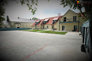 Suur-Lossi tn 16, Haapsalu, Haapsalu linn, Läänemaa (3 foto / 10)