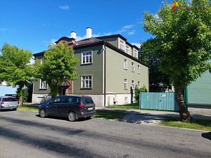 Kauba tn 3, Kesklinna, Tallinn, Harjumaa (2 foto / 10)