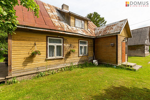 Ranna pst 1, Orissaare, Saaremaa vald, Saaremaa (4 foto / 10)